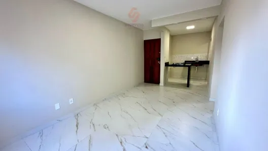 Apartamento com 1 Quarto à venda, 50m² no Jardim Camburi, Vitória
