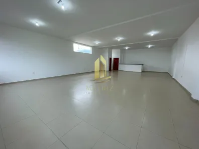 Sala Comercial para alugar, 150m² no Distrito Industrial Antônio Della - Torre, Franca
