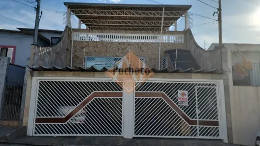 Sobrado com 3 Quartos à venda, 280m² no Vila Santana, São Paulo