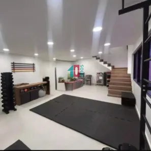 Sala Comercial à venda, 120m² no Recreio dos Bandeirantes, Rio de Janeiro