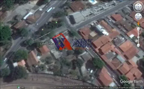 Lote/Terreno à venda, 364m² no Chácara, Betim