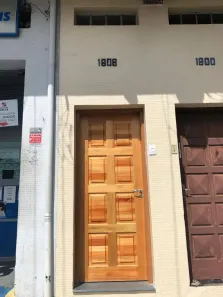 Casa com 2 Quartos para alugar, 100m² no Vila Pires, Santo André
