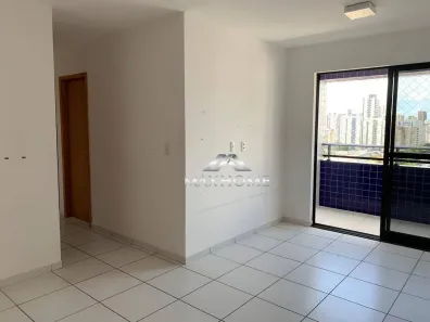 Apartamento com 2 Quartos à venda, 58m² no Boa Viagem, Recife