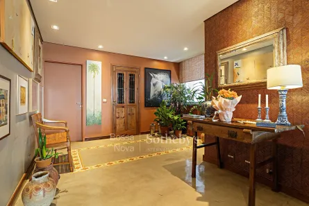 Apartamento com 4 Quartos à venda, 290m² no Jardim Paulista, São Paulo