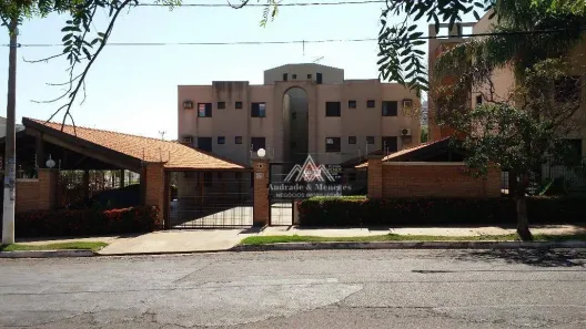 Apartamento com 3 Quartos à venda, 102m² no Residencial Flórida, Ribeirão Preto