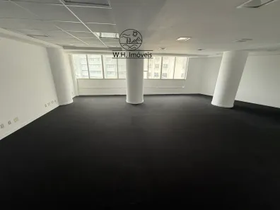 Sala Comercial para alugar, 251m² no Centro, Rio de Janeiro