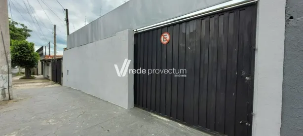 Ponto Comercial à venda, 362m² no Vila Perseu Leite de Barros, Campinas