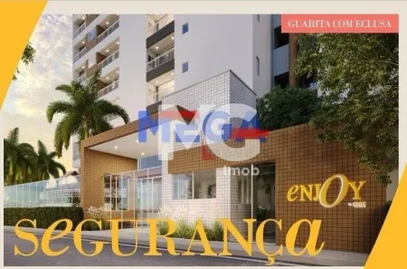 Apartamento com 3 Quartos à venda, 62m² no Messejana, Fortaleza