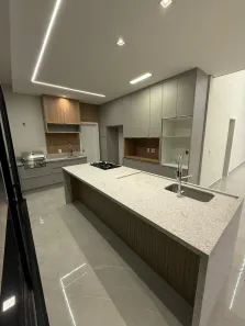 Casa de Condomínio com 5 Quartos para alugar, 12m² no Alphaville Itu, Itu