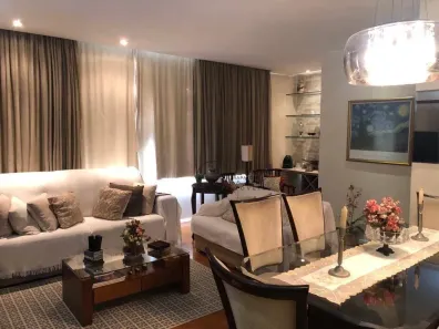 Apartamento com 3 Quartos à venda, 147m² no Icaraí, Niterói