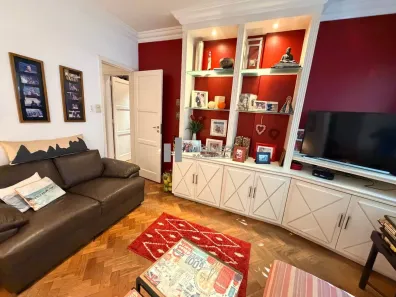 Apartamento com 3 Quartos à venda, 122m² no Ipanema, Rio de Janeiro