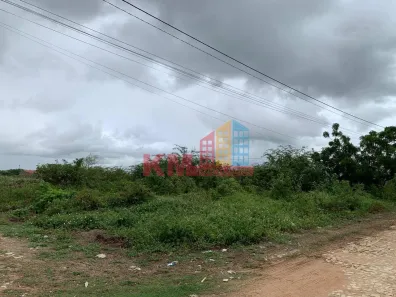 Lote/Terreno à venda, 400m² no Santa Júlia, Mossoró