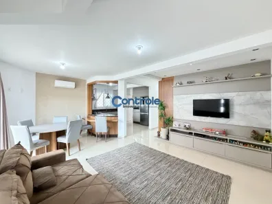 Casa com 3 Quartos à venda, 97m² no Pagani, Palhoça