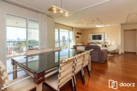 Apartamento com 4 Quartos à venda, 170m² no Ipiranga, São Paulo