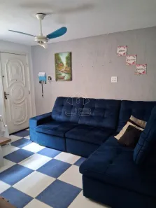 Apartamento com 1 Quarto à venda, 45m² no Residencial Recanto das Árvores, Sumaré