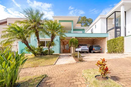 Casa com 4 Quartos à venda, 350m² no Alphaville, Santana de Parnaíba