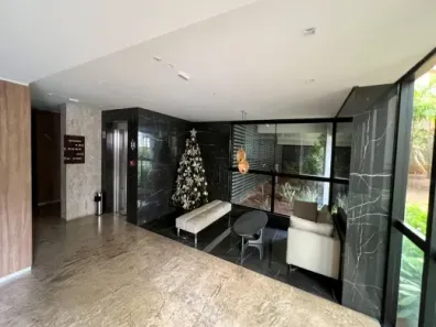 Apartamento com 3 Quartos à venda, 73m² no Funcionários, Belo Horizonte