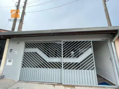 Casa com 3 Quartos à venda, 126m² no Parque Jataí, Votorantim
