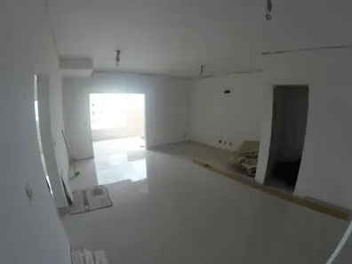 Cobertura com 2 Quartos à venda, 123m² no Guilhermina, Praia Grande