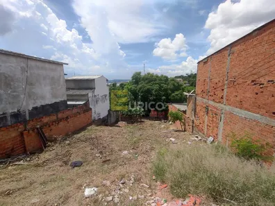 Lote/Terreno à venda, 391m² no Residencial Jardim Paraná, Valinhos