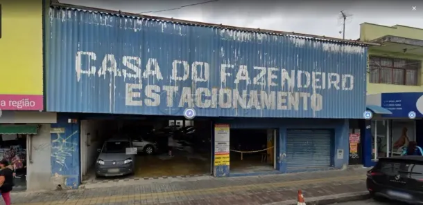 Sala Comercial à venda, 428m² no Centro, Jacareí