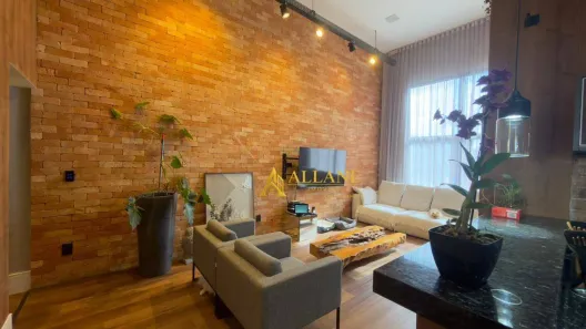 Casa de Condomínio com 3 Quartos à venda, 180m² no Morros, Sorocaba
