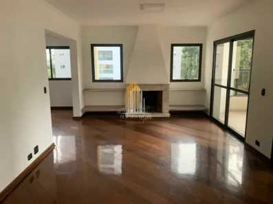 Apartamento com 4 Quartos à venda, 186m² no Vila Andrade, São Paulo
