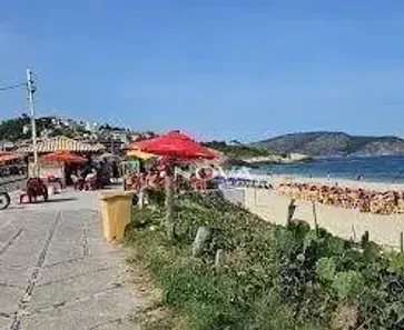 Casa de Condomínio com 5 Quartos à venda, 518m² no Piratininga, Niterói