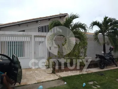 Casa com 3 Quartos à venda, 595m² no Marivan, Aracaju