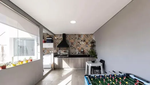 Sobrado com 4 Quartos à venda, 230m² no Belenzinho, São Paulo