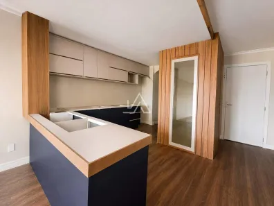 Apartamento com 2 Quartos à venda, 76m² no Centro, Passo Fundo