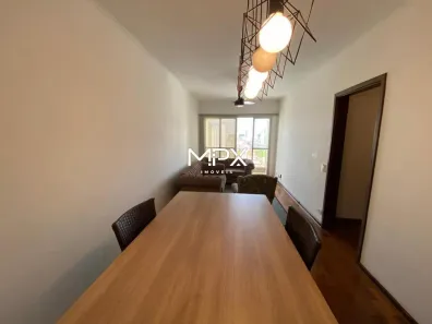 Apartamento com 3 Quartos à venda, 94m² no Centro, Piracicaba