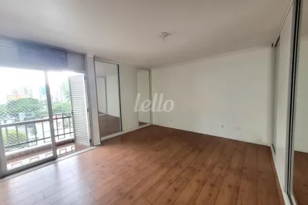 Apartamento com 4 Quartos à venda, 250m² no Vila Bastos, Santo André