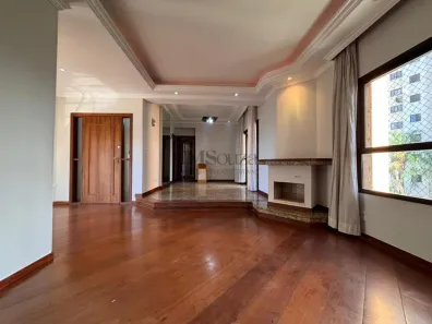 Apartamento com 4 Quartos à venda, 225m² no Gleba Fazenda Palhano, Londrina
