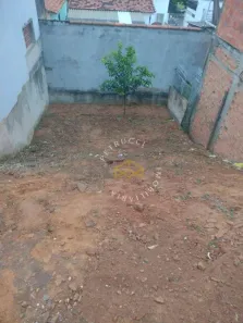 Lote/Terreno à venda, 150m² no Jardim San Diego, Campinas
