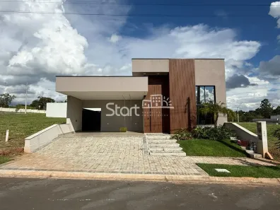 Casa de Condomínio com 3 Quartos à venda, 157m² no Tanquinho Velho, Jaguariúna