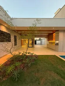 Casa com 4 Quartos à venda, 393m² no Parque Amazônia, Goiânia
