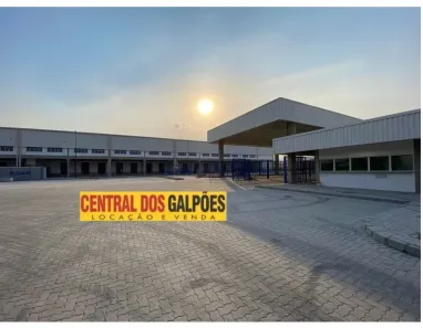 Galpão/Depósito/Armazém para alugar, 3500m² no Ibiti Royal Park, Sorocaba
