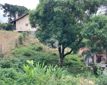 Lote/Terreno à venda, 392m² no Avenida Central, Gramado