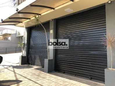 Prédio Comercial com 3 Quartos à venda, 509m² no Vila Cardia, Bauru