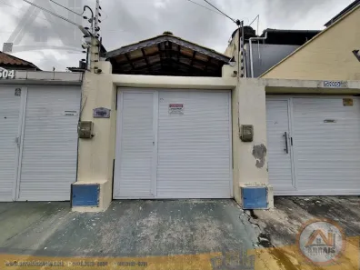 Casa com 2 Quartos à venda, 75m² no Vila Velha, Fortaleza