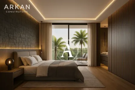 Casa de Condomínio com 4 Quartos à venda, 320m² no Manassu, Jaboatão dos Guararapes