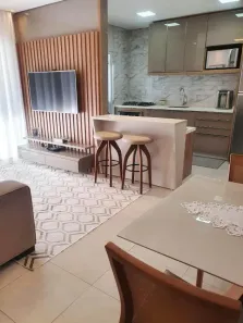Apartamento com 3 Quartos à venda, 115m² no Centro, Criciúma