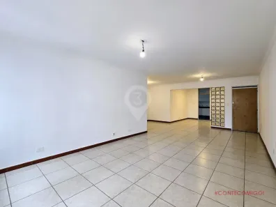 Apartamento com 3 Quartos para alugar, 156m² no Cerqueira César, São Paulo