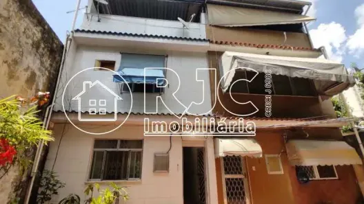 Casa com 3 Quartos à venda, 116m² no Bonsucesso, Rio de Janeiro