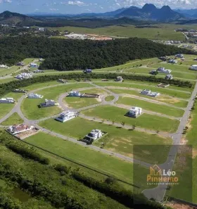 Lote/Terreno à venda, 360m² no Alphaville, Rio das Ostras