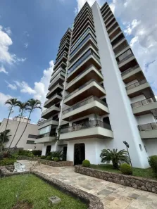 Apartamento com 4 Quartos à venda, 220m² no Vila Galvão, Guarulhos
