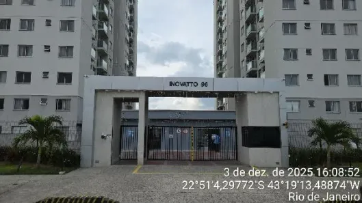 Apartamento com 2 Quartos à venda, 47m² no Irajá, Rio de Janeiro