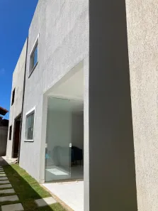 Casa de Condomínio com 3 Quartos à venda, 120m² no Buraquinho, Lauro de Freitas