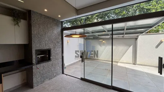 Apartamento com 3 Quartos à venda, 96m² no Jardim Estoril IV, Bauru
